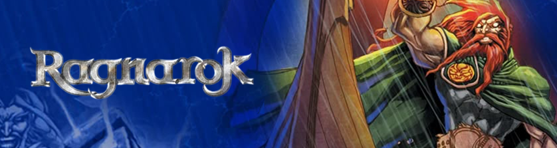 banner ragnarok
