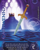 Carnwennan legendario