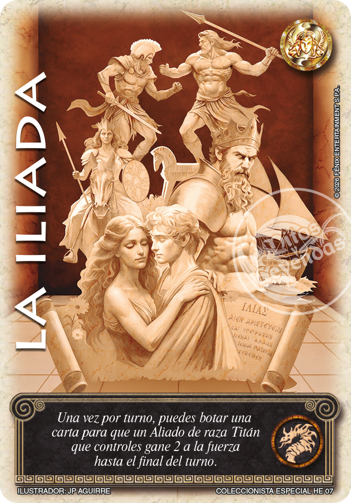 carta promocional display 4.0