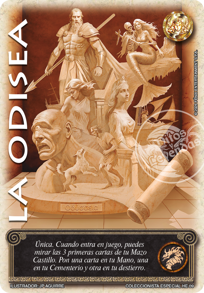carta promocional display 4.0
