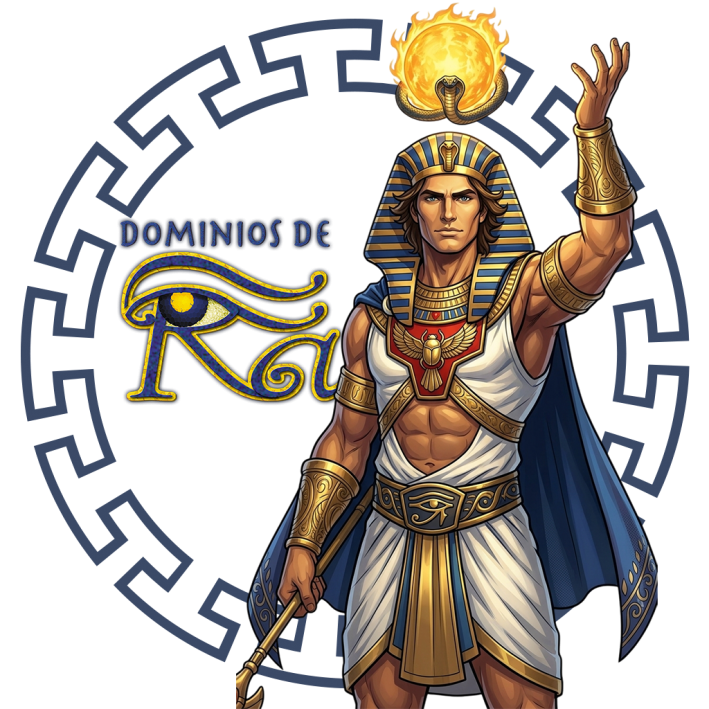 Dominios de Ra