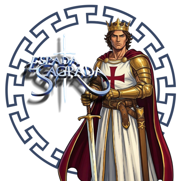 Espada Sagrada
