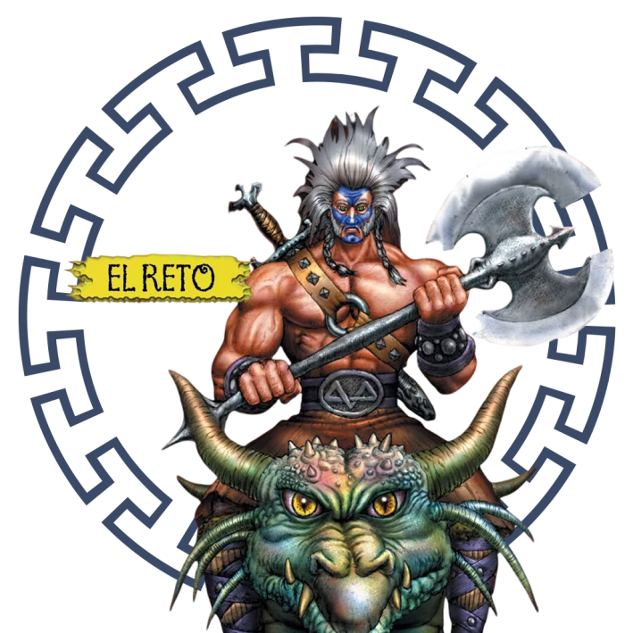 El Reto