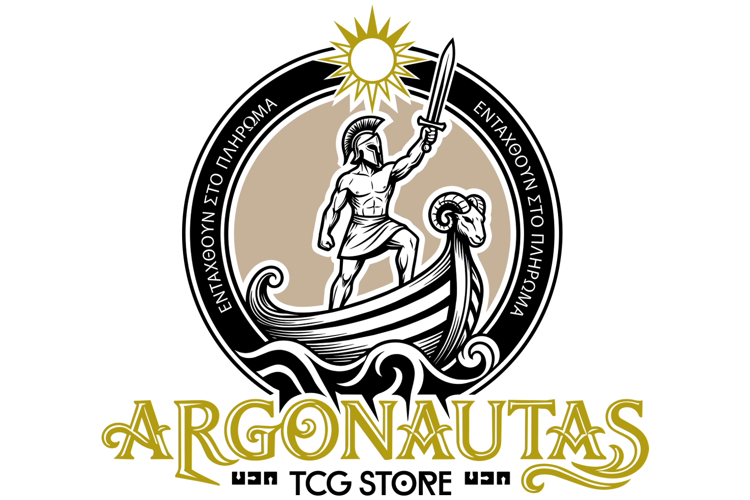 Argonautas TCG