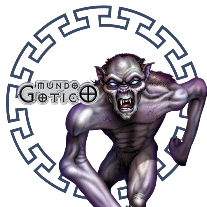 Mundo Gótico