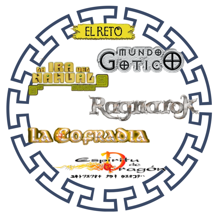 Todas las ediciones PE